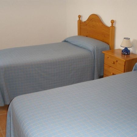 Apartamentos Turisticos Albanta Alhama de Almería Exteriér fotografie